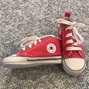 Baby Converse